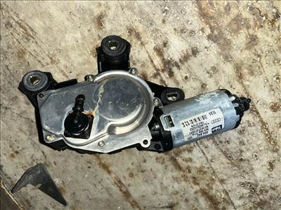 Audi A4 (B6/B7), Audi A6 (C6 - 4F), Audi A3 (8P) hátsó ablak törlő motor 8E9 955 711B