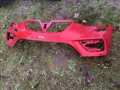 Renault Arkana lökhárító első 