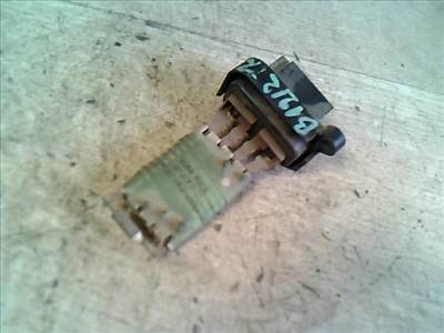 FORD TRANSIT 94-99 Fűtőmotor előtét ellenállás 