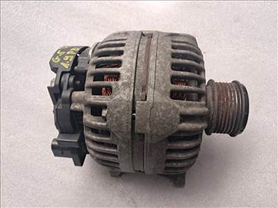 Volkswagen Golf V 1.9 PDTDI generátor  06f903023f