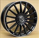 Mercedes AMG 21 coll eredeti gyári cikkszámos alufelni 5x112 felni