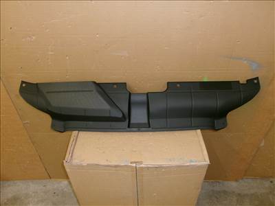 AUDI A4 8K0 Lift zárhíd takaró 2012-2016 8K0807081B