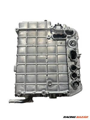 Nissan Leaf II (ZE1) Electric OBC - fedélzeti töltő (On Board Charger) 292c05sh1b