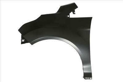 Ford B-Max 2012-2017 utángyártott új bal első sárvédő 1754103