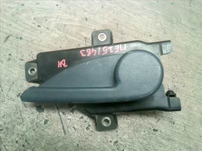 FIAT DOBLO 01.01-05.09 Csomagtérajtó belső kilincs