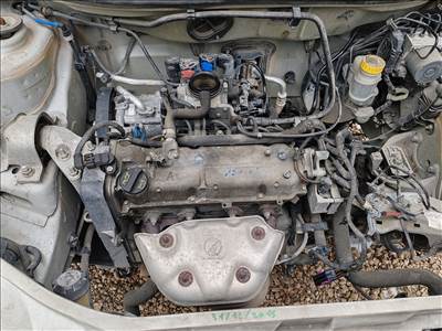 Fiat Punto II 188A4000 motor, kipróbált, hibátlan