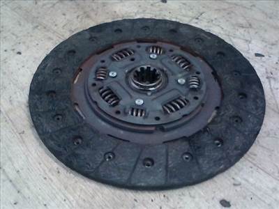 IVECO Daily 2000-2006 35C13 Kuplung tárcsa