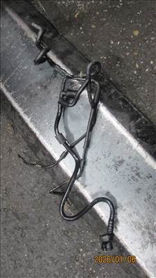 Volkswagen Golf VI 1.6 TDI Vakumcso, visszacsapo szeleppel 1K0612041DR