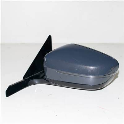 BMW 4er G26 bal visszapillantó tükör (Holttér, kamera) PIN:9