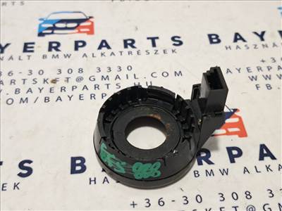 BMW E46 E39 E38 X3 X5 EWS immobiliser karika antenna vevő - szépséghibás