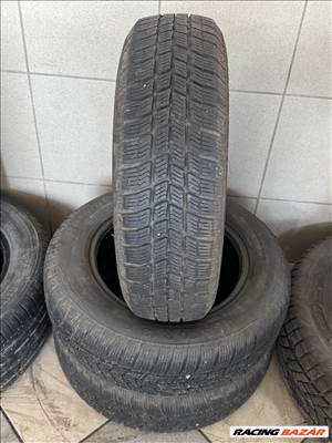 155/70 R13 Barum Polaris 3 75T | 6mm l 1db l DOT2614