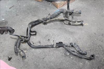 Kia Cee'd (ED) 2.0 CRDi Vízcső