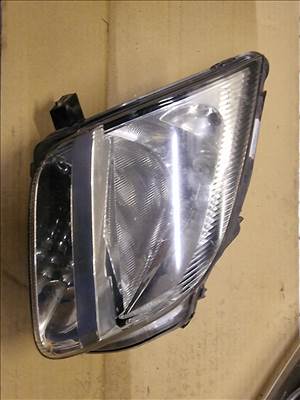 Suzuki Ignis I Jobb első fényszóró p2753l