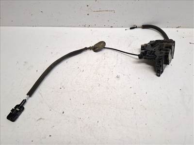 Renault Captur jobb hátsó ajtózár 825008835R