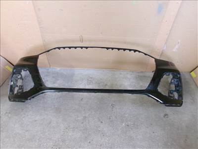 AUDI Q5 első lökhárító héj 2021-