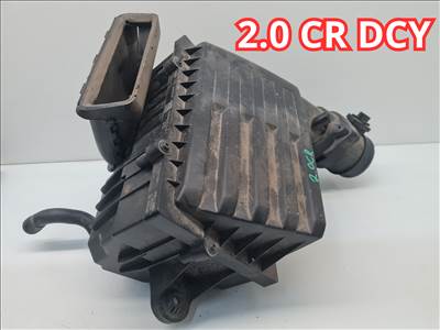 Volkswagen Golf VII 2.0 CR DCY légszűrőház (29003) 5q0129607aa