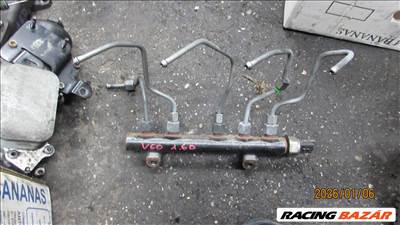 Volvo V60 D4 Közös nyomócső 9685297580