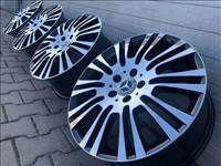 Mercedes AMG 18 coll eredeti gyári cikkszámos felni alufelni 5x112