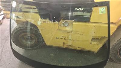 Renault Mégane II első szélvédő 