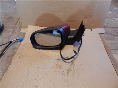 Volvo 30716942 S40 V50 bal tükör