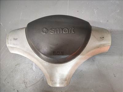 Smart Forfour kormánylégzsák a4548600602