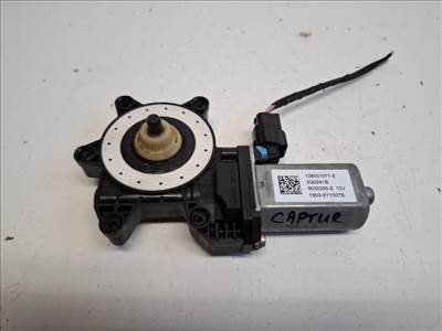Renault Captur jobb hátsó ablakemelő motor 128001071E