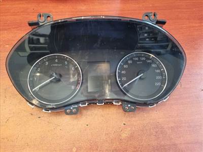 HYUNDAI i20 II Kilométeróra