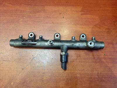 PEUGEOT PARTNER, CITROEN XSARA PICASSO Közösnyomócső (Motorkód: RHY)