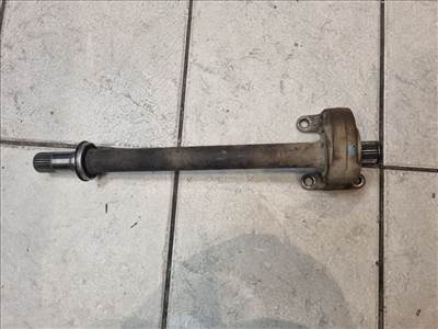 HONDA CR-V III jobb első féltengely tartó (motorkód: N22A2)