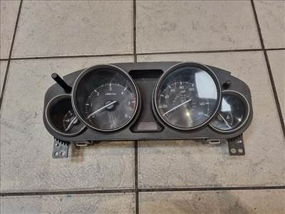 Mazda 6 kilométeróra 3GGDM9B