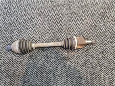 Volvo S40 II, C30, V50 bal első féltengely (motorkód: B4184S11) 36001356