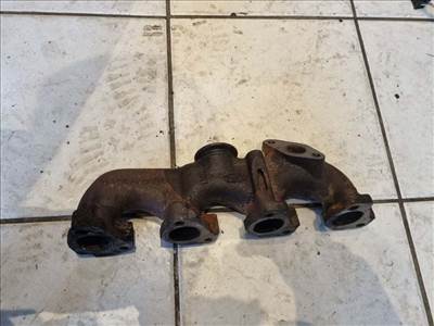 Ford Focus II kipufogó leömlő (motorkód: KKDA) 4M5Q-9428-BB