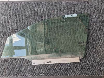 Opel Astra H bal első ajtóüveg 93183266