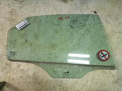 Opel Vectra C jobb hátsó ajtóüveg 24449806