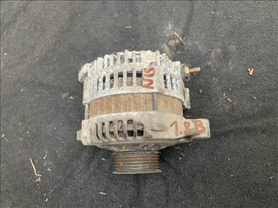 Nissan Primera III generátor.