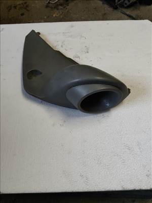 Renault Trafic II Bal pohártartó 