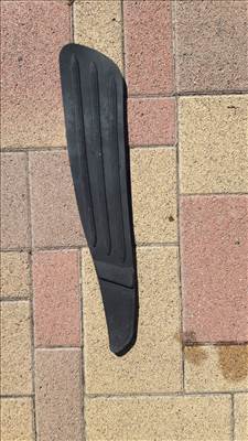 Vespa ET taposó gumi jobb 