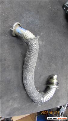 Mazda 3 (BL) EGR cső (9646996980)