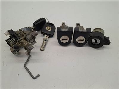 Volkswagen Golf IV zárbetét szett (29740)