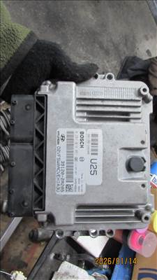 Hyundai i40cw 1.7 CRDi motorvezérlő (39120-2A205)