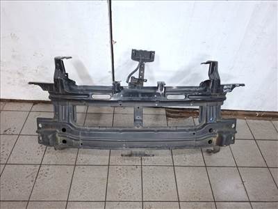 Opel Antara első lökhárító merevítő vas