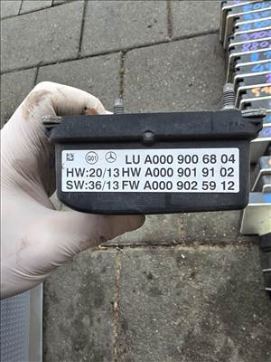 Mercedes CLS-osztály, Mercedes ML-osztály, Mercedes E-osztály Distronic fej a0009006804