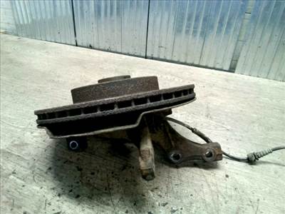 SUZUKI SX4 Bal első csonkállvány