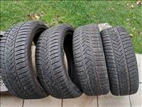  225 45 18 pirelli RSC 225/45 R 18 téli gumi garnitura 