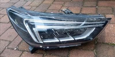 Opel Mokka X komplett jobb fényszóró (42679377) képeken látható állapotban