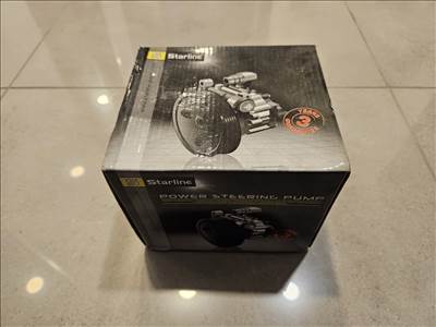 Audi A4 (B5 - 8D) kormányszervó szivattyú