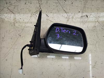 Daihatsu Terios (2nd gen) jobb oldali elektromos visszapillantó tükör  85068516