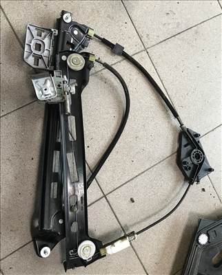 Volkswagen Passat CC / bal első ablakemelő szerkezet 3c8837461j