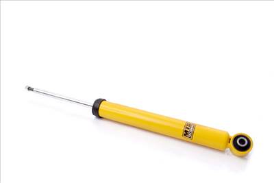 MTS-Technik by Nord Performance Skoda Octavia (Typ: NX), beleértve Kombi, kivéve Multilink futóművel szerelt, 2020.01-től, hátsó lengéscsillapító