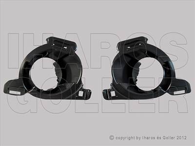 Dacia Dokker 2012-2021 - Ködlámpa tartó, bal-jobb